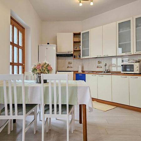 Ferienwohnung Zigante Novigrad Istria Exterior foto