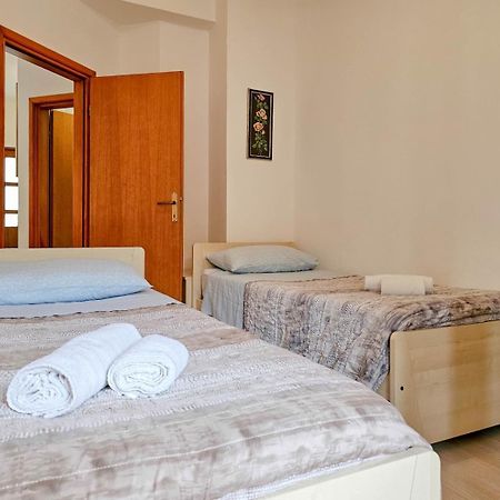 Ferienwohnung Zigante Novigrad Istria Exterior foto