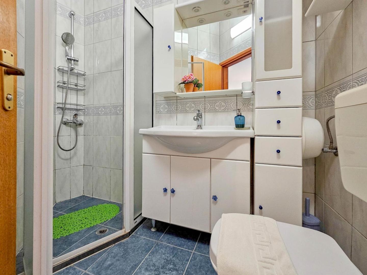 Ferienwohnung Zigante Novigrad Istria Exterior foto