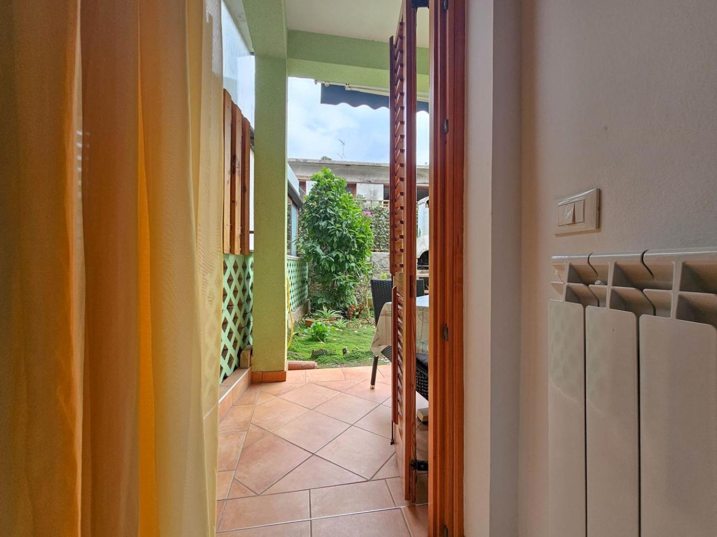 Ferienwohnung Zigante Novigrad Istria Exterior foto