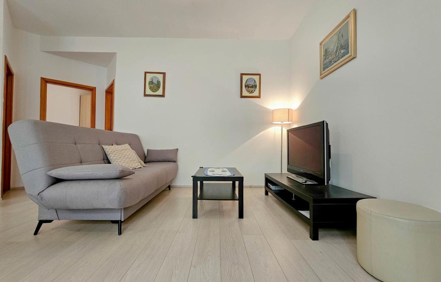 Ferienwohnung Zigante Novigrad Istria Exterior foto